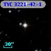 TYC 3221-42-1