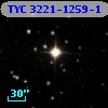 TYC 3221-1259-1