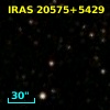 IRAS 20575+5429