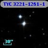 TYC 3221-1281-1