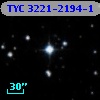 TYC 3221-2194-1