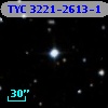 TYC 3221-2613-1