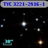 TYC 3221-2816-1