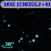 1RXS J230355.7+411155