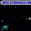 1RXS J230444.1+403920