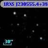 1RXS J230555.4+384529