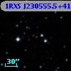 1RXS J230555.5+411019