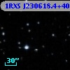 1RXS J230618.4+404344