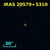 IRAS 20579+5310