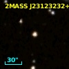 1RXS J231233.3+391140