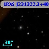 1RXS J231322.3+402828