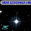 1RXS J231344.7+403617