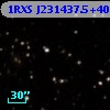 1RXS J231437.5+402958