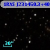1RXS J231450.3+403006