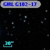 GIRL G102-17
