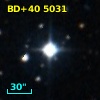 BD+40  5031