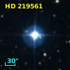 HD 219561