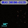 IRAS 20590+5529