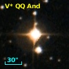 V* QQ And