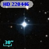 HD 220446