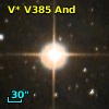 V* V385 And