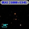 IRAS 21000+5345