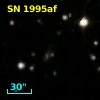 SN 1995af