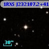 1RXS J232107.2+413517