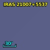 IRAS 21007+5537
