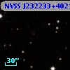 NVSS J232233+402108