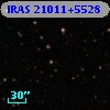 IRAS 21011+5528