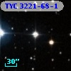 TYC 3221-68-1