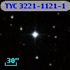 TYC 3221-1121-1