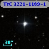TYC 3221-1189-1
