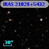 IRAS 21028+5432