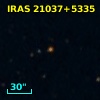 IRAS 21037+5335