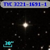 TYC 3221-1691-1
