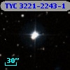 TYC 3221-2243-1