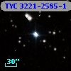 TYC 3221-2585-1