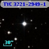 TYC 3221-2949-1