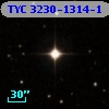 TYC 3230-1314-1