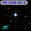 TYC 3234-92-1