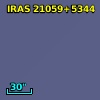IRAS 21059+5344