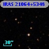 IRAS 21064+5348