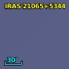 IRAS 21065+5344