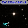 TYC 3234-2042-1