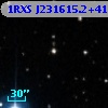 1RXS J231615.2+413520