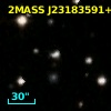 1RXS J231834.5+410807