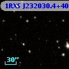 1RXS J232030.4+401840