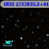 1RXS J232035.3+414315